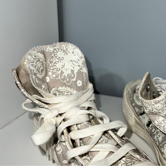 Platform Converse - Picture 4 of 4